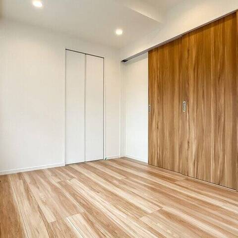 藤和シティホームズ上野山伏町の室内写真