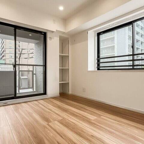 藤和シティホームズ上野山伏町の室内写真