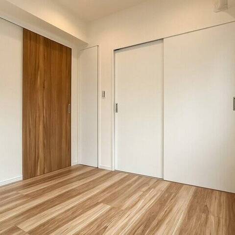 藤和シティホームズ上野山伏町の室内写真