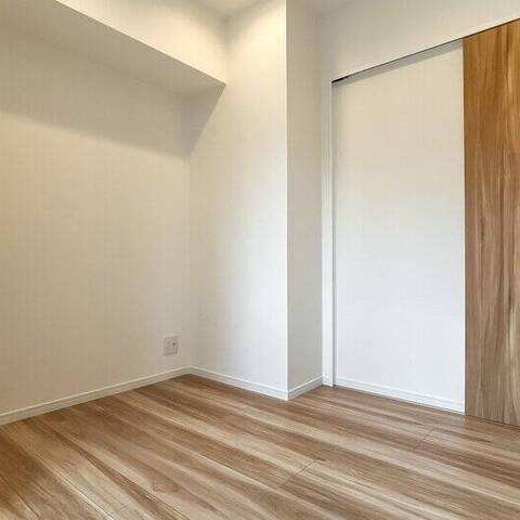 藤和シティホームズ上野山伏町の室内写真