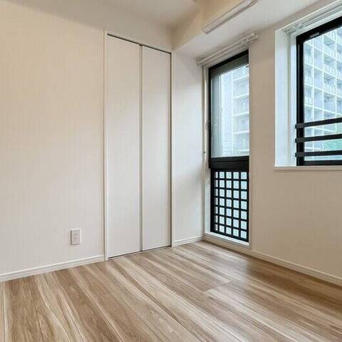 藤和シティホームズ上野山伏町の室内写真