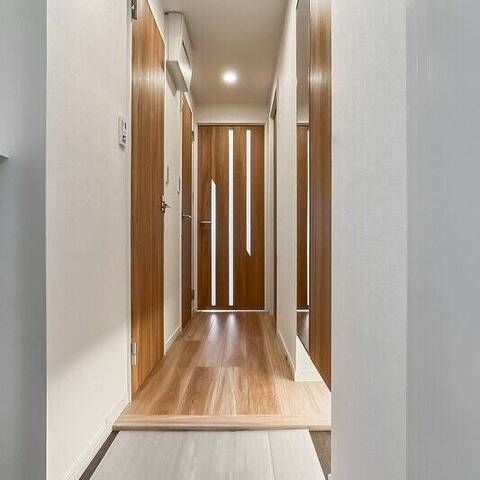 藤和シティホームズ上野山伏町の室内写真