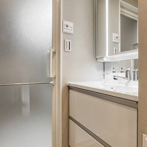 藤和シティホームズ上野山伏町の室内写真