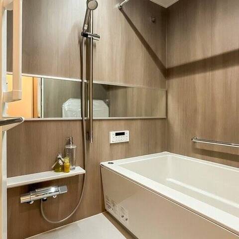 藤和シティホームズ上野山伏町の室内写真