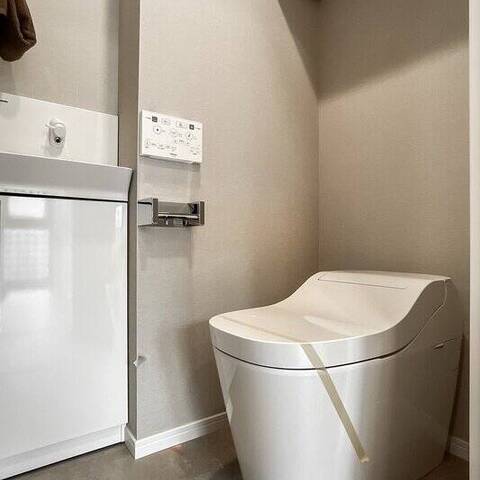 藤和シティホームズ上野山伏町の室内写真