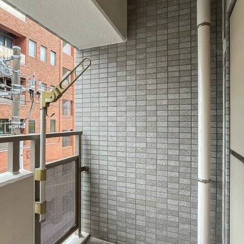 藤和シティホームズ上野山伏町の室内写真