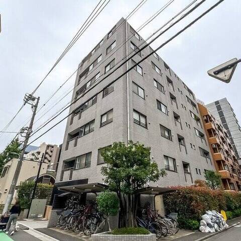 藤和シティホームズ上野山伏町の室内写真