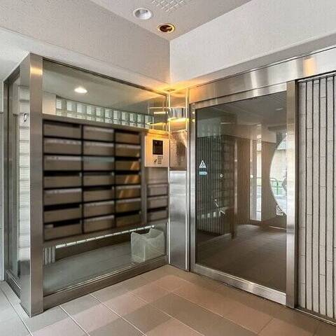 藤和シティホームズ上野山伏町の室内写真