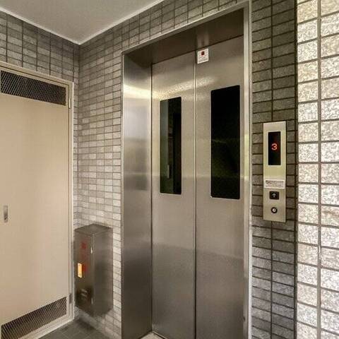 藤和シティホームズ上野山伏町の室内写真