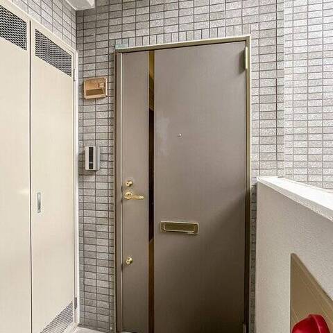 藤和シティホームズ上野山伏町の室内写真