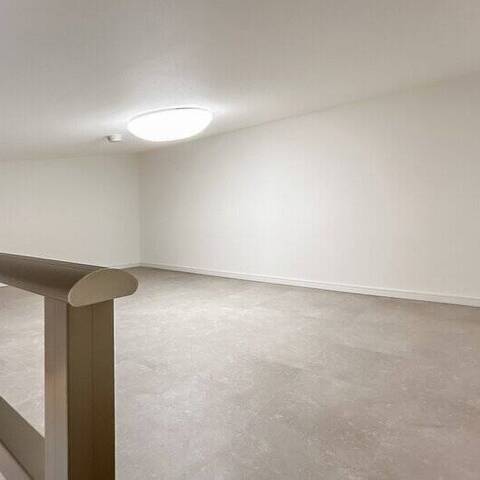 藤和ハイタウン大倉山の室内写真