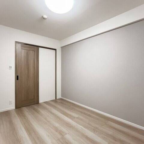 藤和ハイタウン大倉山の室内写真