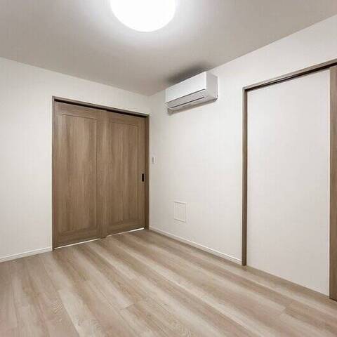 藤和ハイタウン大倉山の室内写真