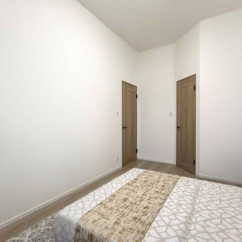 藤和ハイタウン大倉山の室内写真