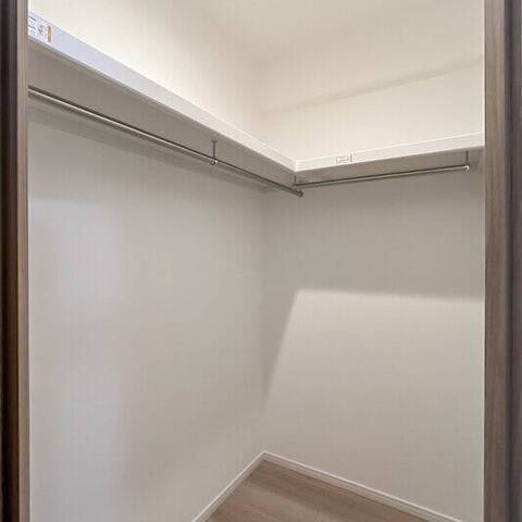 藤和ハイタウン大倉山の室内写真