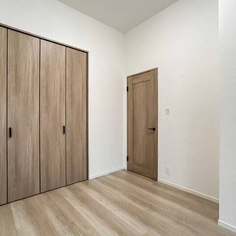 藤和ハイタウン大倉山の室内写真