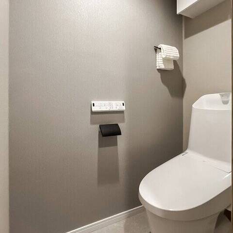 藤和ハイタウン大倉山の室内写真