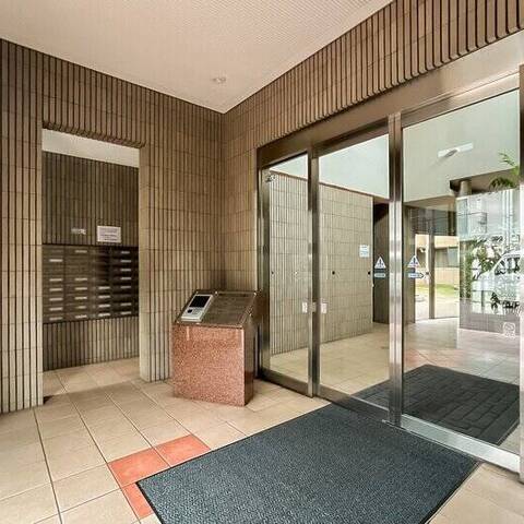 藤和ハイタウン大倉山の室内写真