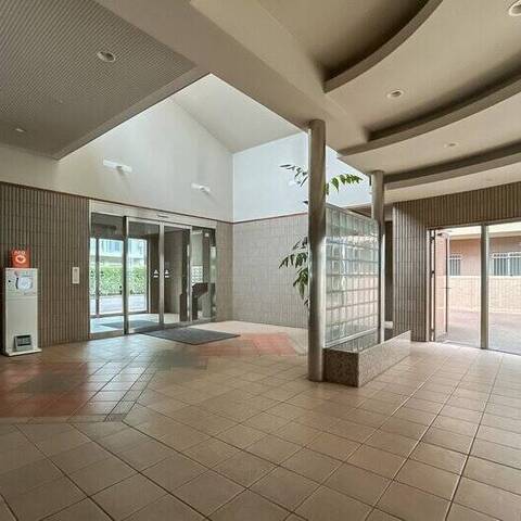 藤和ハイタウン大倉山の室内写真