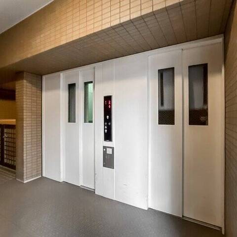 藤和ハイタウン大倉山の室内写真