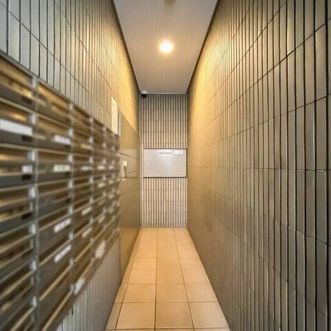 藤和ハイタウン大倉山の室内写真