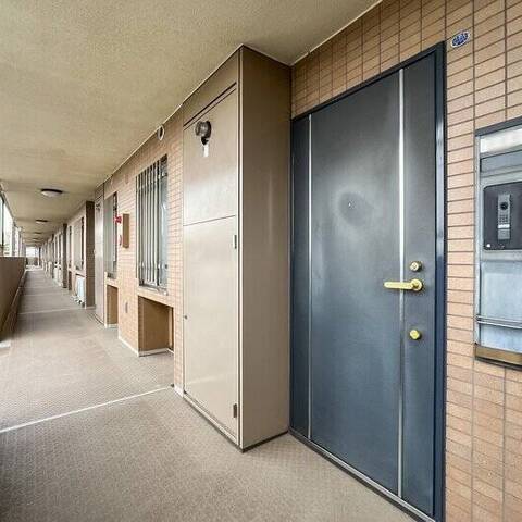 藤和ハイタウン大倉山の室内写真