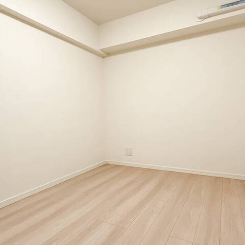 南砂町グリーンハイツの室内写真