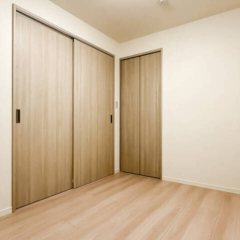 南砂町グリーンハイツの室内写真