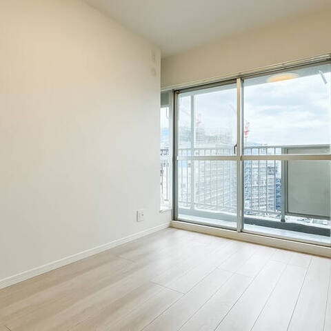 南砂町グリーンハイツの室内写真