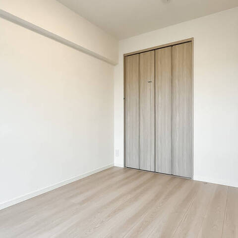 南砂町グリーンハイツの室内写真