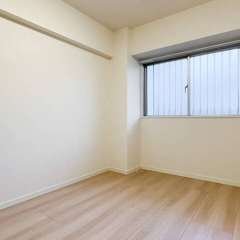 南砂町グリーンハイツの室内写真