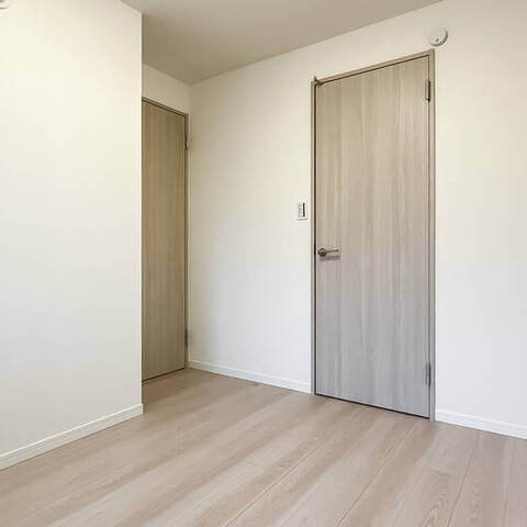 南砂町グリーンハイツの室内写真