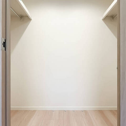 南砂町グリーンハイツの室内写真