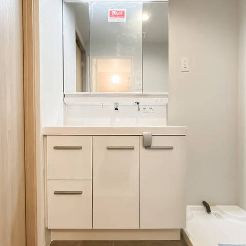 南砂町グリーンハイツの室内写真