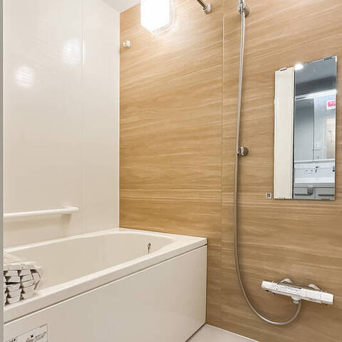 南砂町グリーンハイツの室内写真