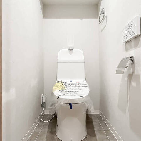 南砂町グリーンハイツの室内写真