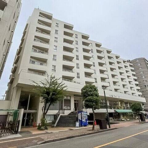 日生三鷹マンションの室内写真