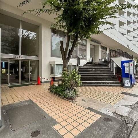 日生三鷹マンションの室内写真