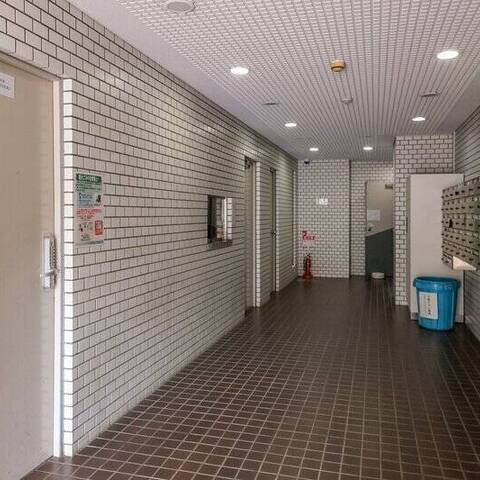 チュリス武蔵小山の室内写真