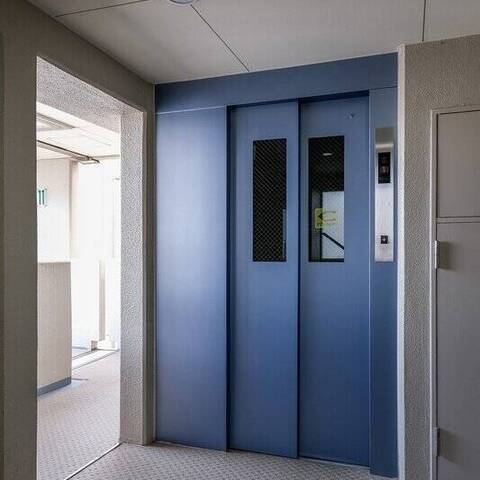チュリス武蔵小山の室内写真