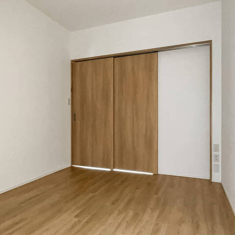 ガーデンズ綱島コートステージの室内写真