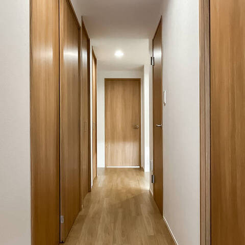 ガーデンズ綱島コートステージの室内写真