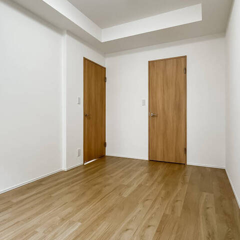 ガーデンズ綱島コートステージの室内写真