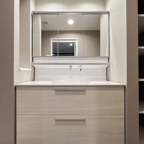 ガーデンズ綱島コートステージの室内写真