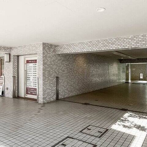 東海文京マンションの室内写真