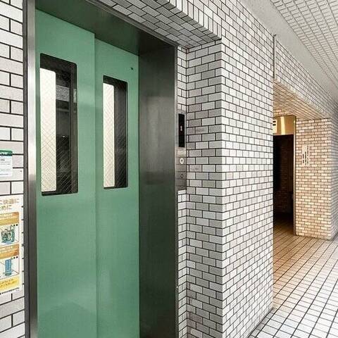 東海文京マンションの室内写真