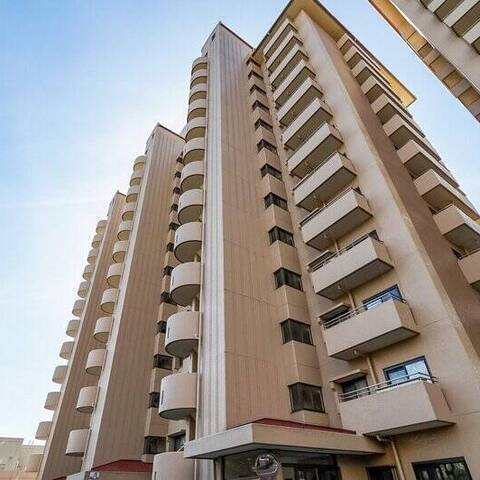 多摩川ハイム3号棟の室内写真