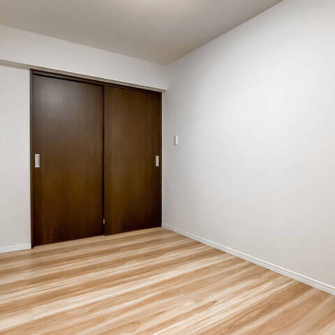 千石明穂ハイツの室内写真