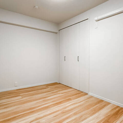 千石明穂ハイツの室内写真