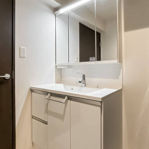 千石明穂ハイツの室内写真